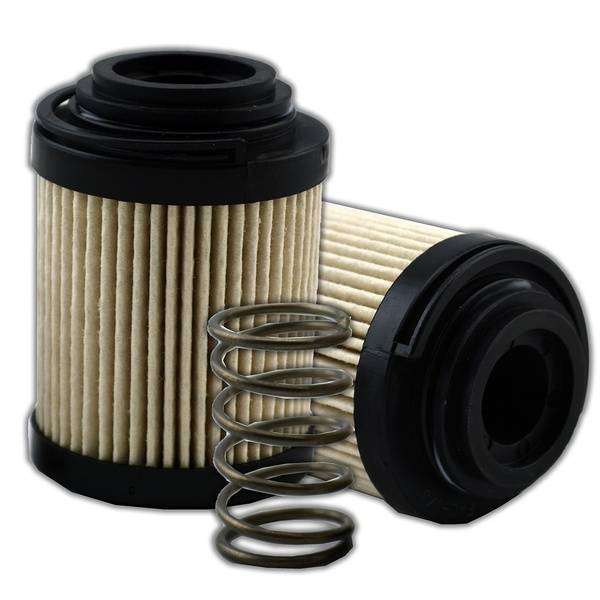 Main Filter Hydraulic Filter, replaces IKRON HEK0210060ASSP025VMB, Return Line, 25 micron, Outside-In MF0062259